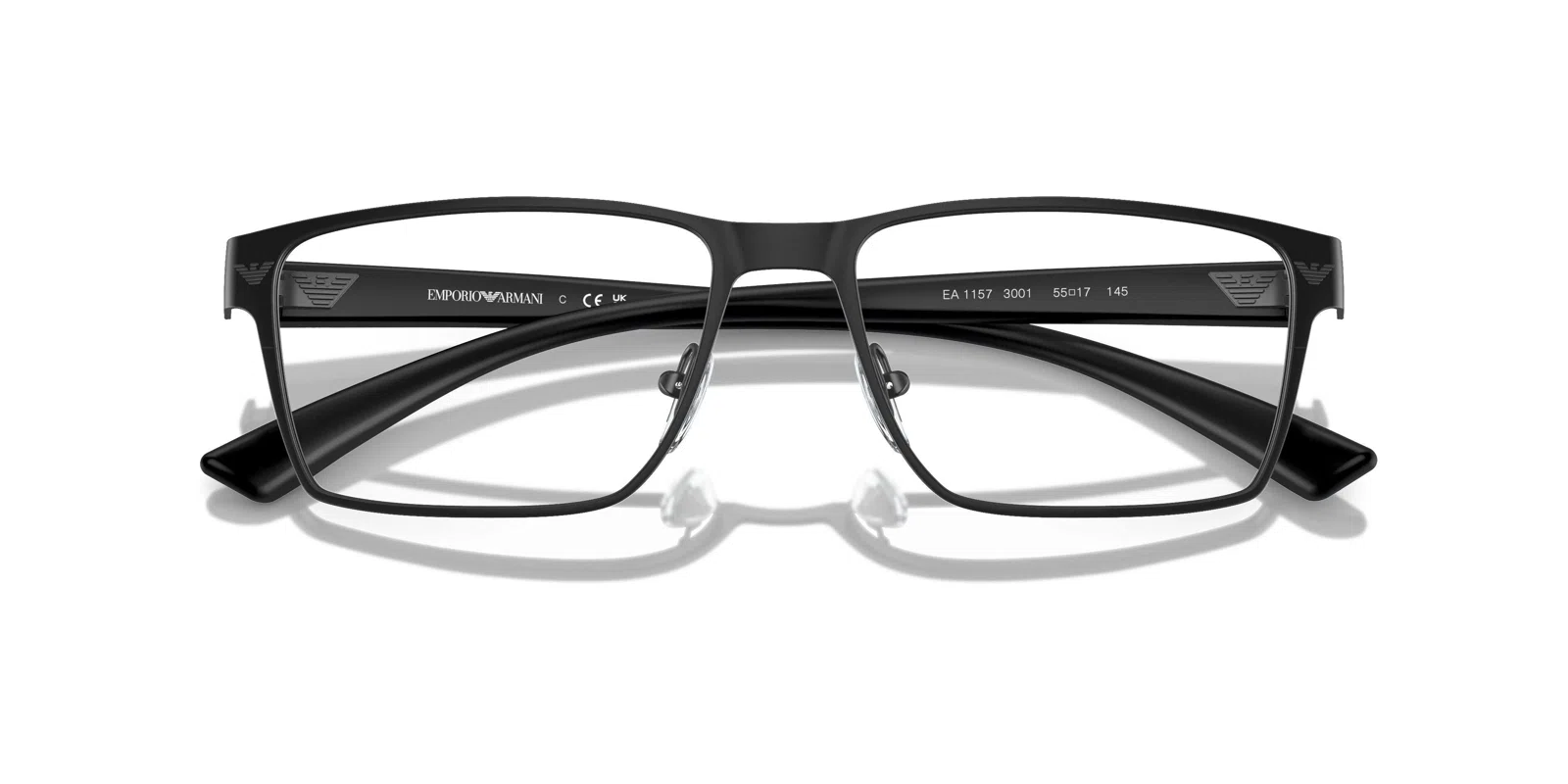 Emporio Armani 1157 Eyeglasses - view 9